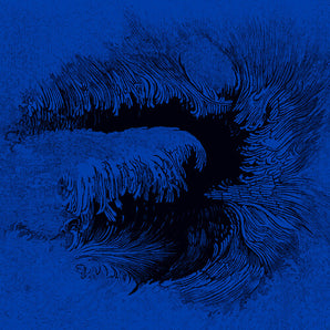 Emeralds - Solar Bridge LP (Gold Wave Vinyl) (MARKDOWN)