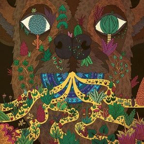 Elkhorn - Distances LP (MARKDOWN)