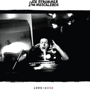 Joe Strummer & The Mescaleros - Joe Strummer 002: The Mescaleros Years LP (7 LP Boxset) (MARKDOWN)