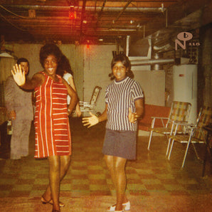 Various Artists - Penny & The Quarters & Friends (Smoke Vinyl) (MARKDOWN)