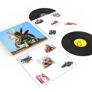 Royksopp - Profound Mysteries II 2LP (MARKDOWN)