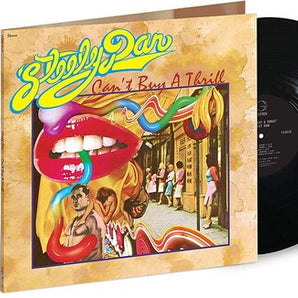 Steely Dan - Can't Buy A Thrill LP