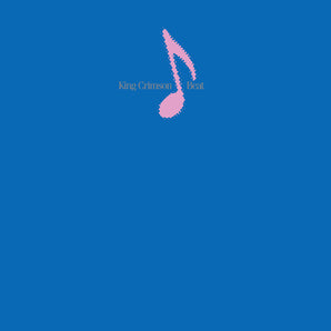 King Crimson - Beat LP
