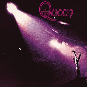 Queen - Queen LP (180g Half-Speed Mastered)