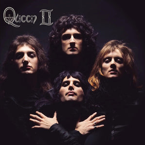 Queen - Queen II LP (180g Half-Speed Mastered)