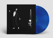 Father John Misty - Chloe & The Next 20th Century LP (Limited Clear Blue Colored Vinyl)