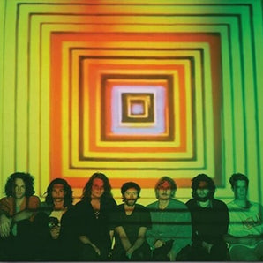 King Gizzard & The Lizard Wizard - Float Along - Fill Your Lungs - LP