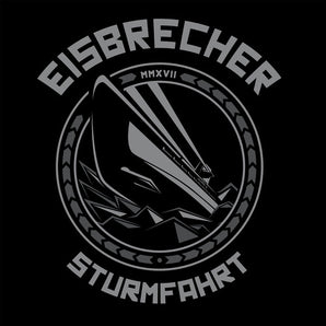 Eisbrecher - Sturmfahrt (MARKDOWN)
