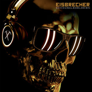 Eisbrecher - Schicksalsmelodien (MARKDOWN)