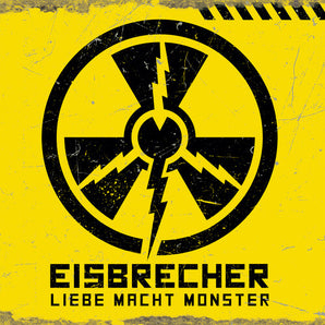 Eisbrecher - Liebe Macht Monster (MARKDOWN)