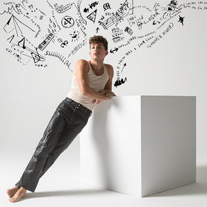 Charlie Puth - Charlie LP (MARKDOWN)