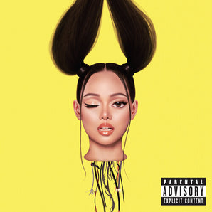 Bella Poarch - Dolls LP (MARKDOWN)