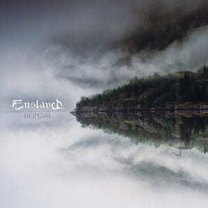 Enslaved - Heimdal 2LP (MARKDOWN)