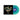 Kadavar - The Isolation Tapes LP (Blue/Turquoise Vinyl) (MARKDOWN)