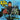 RZA - Bobby Digital and the Pit of Snakes LP (MARKDOWN)