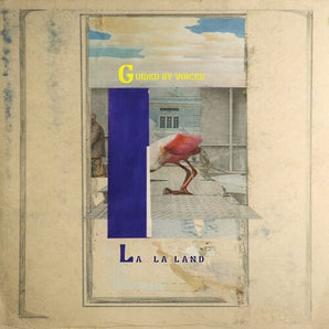 Guided By Voices - La La Land LP (MARKDOWN)
