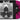 Ghost Bath - Self Loather LP (Violet Black Splatter vinyl)