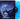 Ghost Bath - Starmourner LP (Blue w/ White Cloud Vinyl)