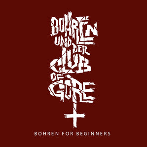 Bohren & der Club of Gore - Bohren For Beginners 3LP
