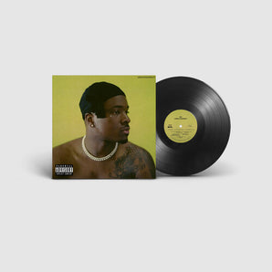 IDK - Usee4yourself LP (MARKDOWN)