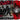 The Casualties - Until Death: Studio Sessions (Red/Black Splatter Vinyl) LP