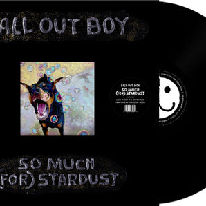 Fall Out Boy - So Much (For) Stardust LP