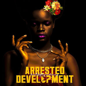 Arrested Development - Don't Fight Your Demons LP (MARKDOWN)