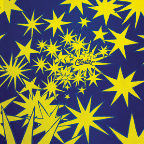 Cluster - II LP