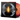 Pearl Jam - Dark Matter LP (Purple & Yellow Galaxy "California" Version) (MARKDOWN)