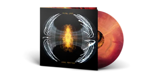 Pearl Jam - Dark Matter LP (Purple & Yellow Galaxy "California" Version) (MARKDOWN)