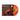 Decapitated - Winds Of Creation: 25th Anniversary LP (Red & Orange Merge Vinyl)