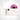 Le Sserafim - 2nd Studio Album 'PUREFLOW' pt.1 LP (Indie Exclusive, Hot Pink Glitter Vinyl) (Copy)