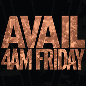Avail - 4AM