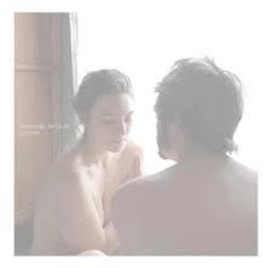 Nathaniel Rateliff - Closer 12" EP (MARKDOWN)