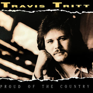 Travis Tritt - Proud Of The Country (MARKDOWN)