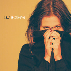 Bully - Lucky For You LP (MARKDOWN)