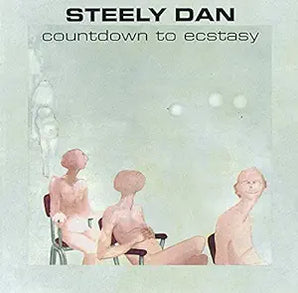Steely Dan - Countdown To Ecstasy CD