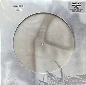 The Cure - Faith (RSD 2021 - Picture Disc) LP