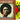 Bob Marley and the Wailers - African Herbsman LP (Yellow/Black Splatter Vinyl)