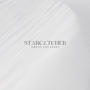 Greta Van Fleet - Starcatcher CD
