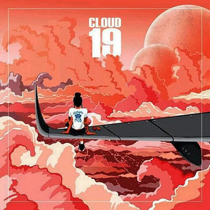 Kehlani - Cloud 19 LP (MARKDOWN)