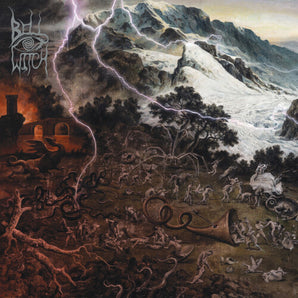 Bell Witch - Future's Shadow Part 1: The Clandestine Gate CD