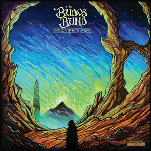The Budos Band - Frontier's Edge LP