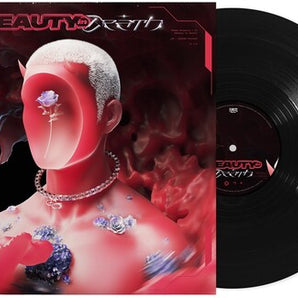 Chase Atlantic - Beauty In Death LP (MARKDOWN)