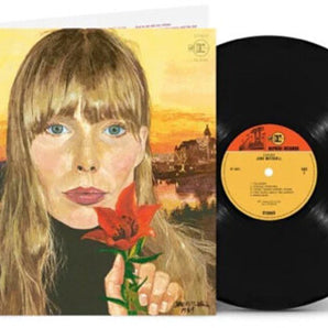 Joni Mitchell - Clouds LP