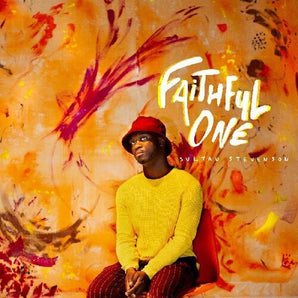 Sultan Stevenson - Faithful One 2LP