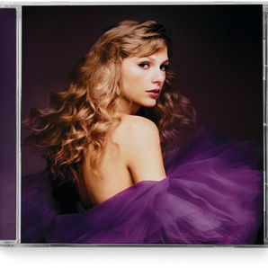 Taylor Swift - Speak Now: Taylor's Version 2xCD