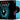 Otep - God Slayer LP (Blue Vinyl) (MARKDOWN)