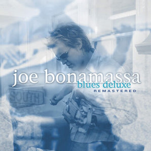 Joe Bonamassa - Blues Deluxe 2LP (Remastered)