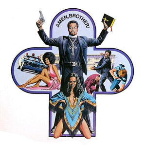 JPEGMafia & Danny Brown - Scaring The Hoes CD